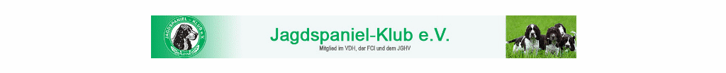Jagd-Spaniel-Klub